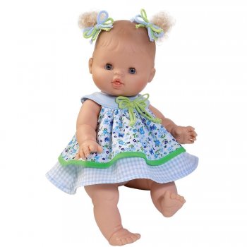 Paola Reina Puppe Alicia 34cm