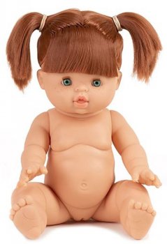 Paola Reina Puppe Gabrielle 34cm