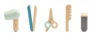 Plantoys Friseur Set