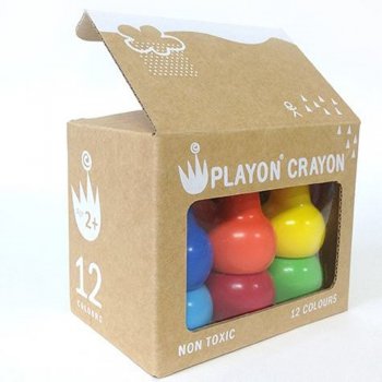 Playon Crayon Wachsmalstifte