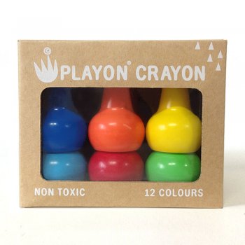 Playon Crayon Wachsmalstifte