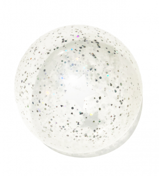 Ratatam Ball Bubble silber