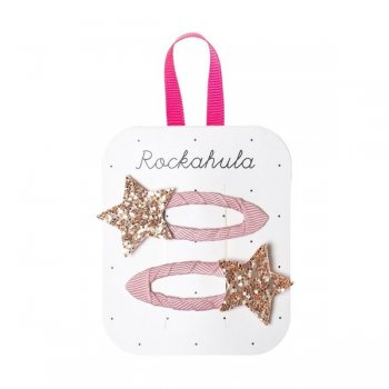 Rockahula Kids Haarspange Sterne