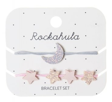Rockahula Moonlight Armband Set
