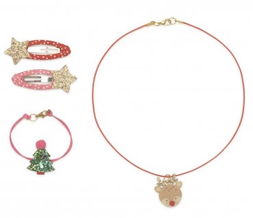 Preview: Rockahula Geschenkset Weihnachten