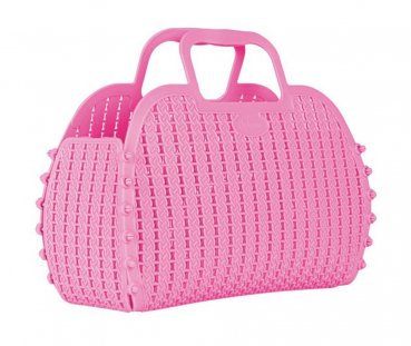 Aykasa mini bag Tasche pink