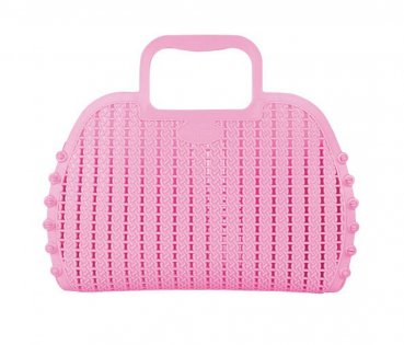 Aykasa mini bag Tasche pink