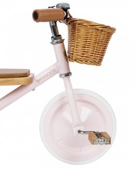 Banwood Dreirad Trike rosa