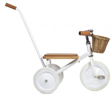 Banwood Dreirad Trike weiss