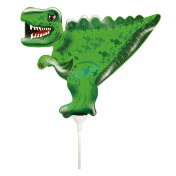 Funtrading Folien Ballon Dino T-Rex
