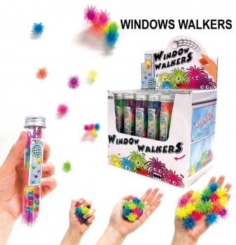 Funtrading Window Walker