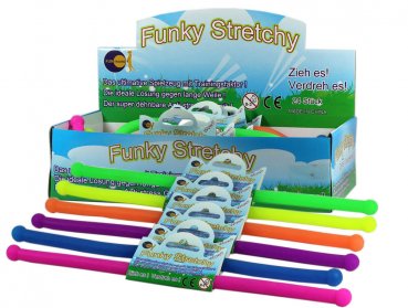 Funtrading Funky Stretchy 1 Stück