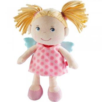 HABA Puppe Schutzengel Finja 20cm