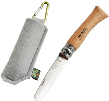 HABA Terra Kids Opinel Taschenmesser