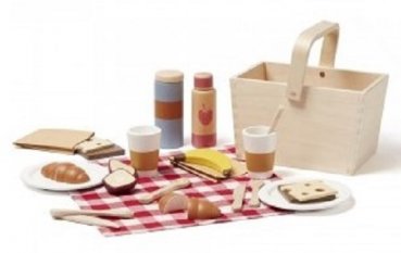 Kids Concept Picknick Set Kids Hub