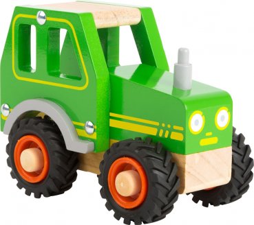 Traktor Holz small foot
