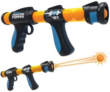 Leif Maxi Mega Plopper 12 Schuss