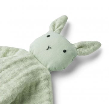 LIEWOOD Kuschel Teddy Amaya Hase mint