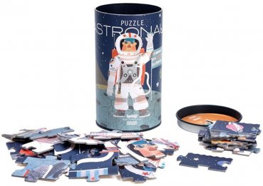 Londji Puzzle Astronaut 36 Teile