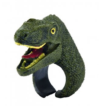 Moses Dino Ring