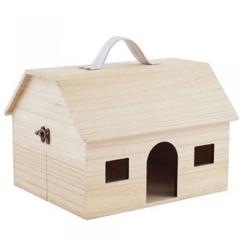 Olli Ella Puppenhaus Holdie Barn Bauernhof