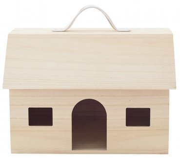 Olli Ella Puppenhaus Holdie Barn Bauernhof