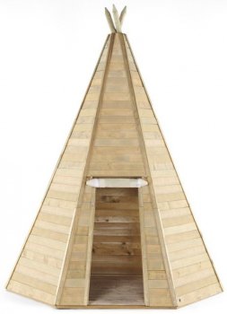Plum Holz Tipi Hideaway 330cm