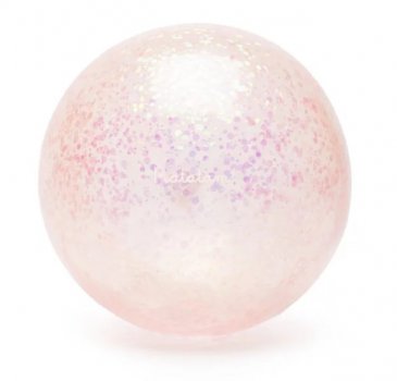 Ratatam Ball Bubble rosa 10cm