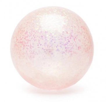 Ratatam Ball Bubble rosa 15cm
