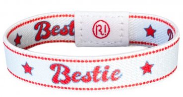 Ratatam Kinder Armband Bestie