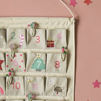 Rockahula Kids Adventskalender Jolly