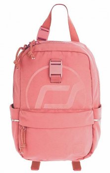 Scoot & Ride Rucksack peach