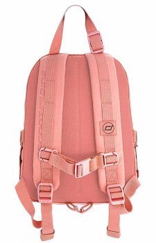 Scoot & Ride Rucksack peach