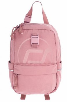 Scoot & Ride Rucksack rosa