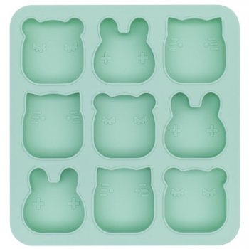 We might by Tiny Freeze & Bake Minty Green