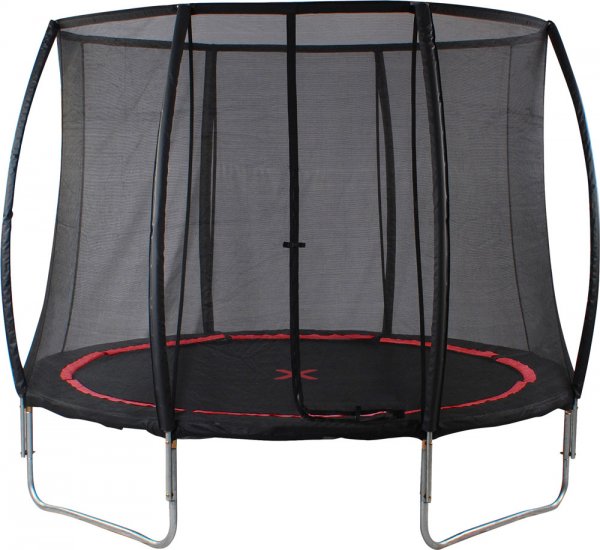 Kindertrampolin groß