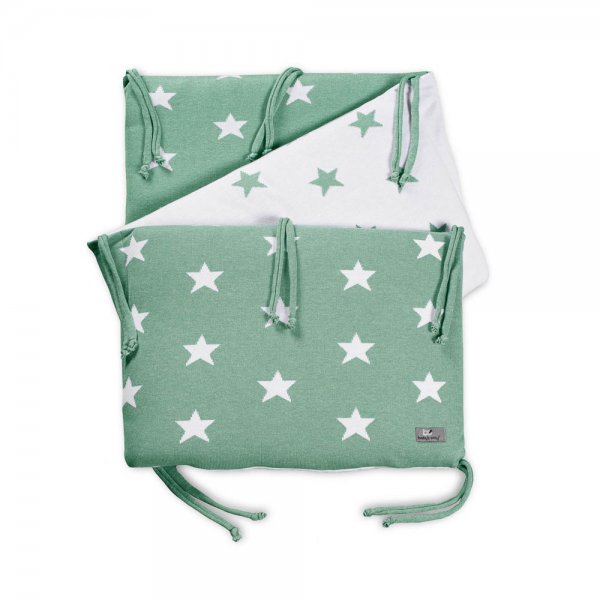 Babys only Bettnestchen Star mint