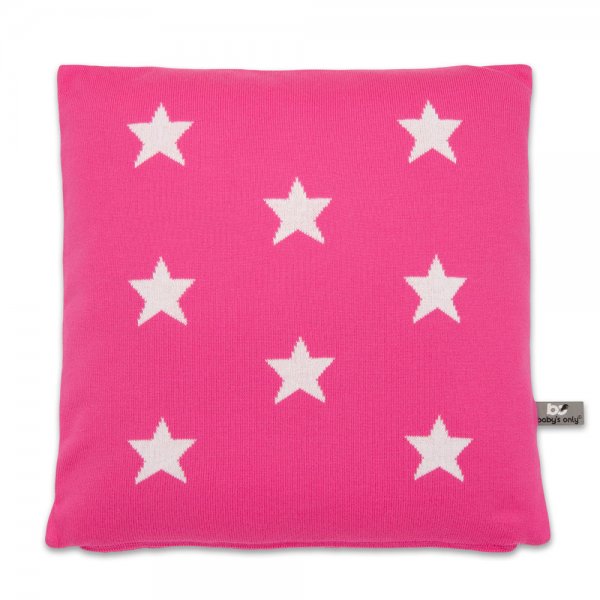 Babys only Kissen Star pink