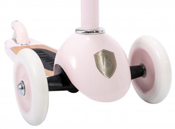 Banwood Scooter Roller pink