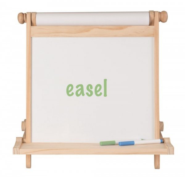 Egmont Toys Holz Tafel Easel