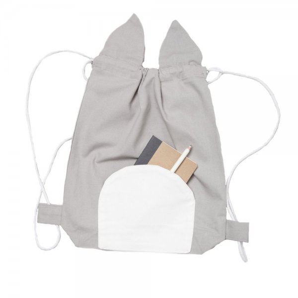 Fabelab Rucksack Katze