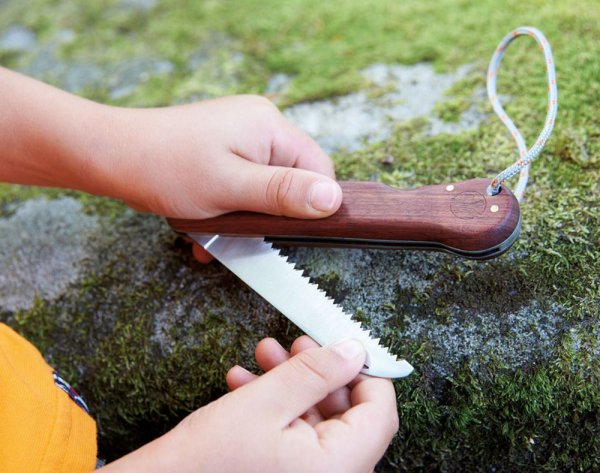 HABA Terra Kids Taschensäge