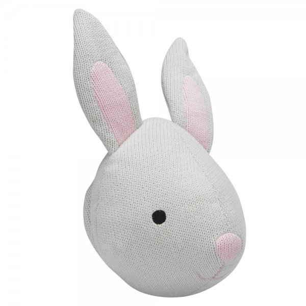 Kidsdepot Tiertrophäe Hase