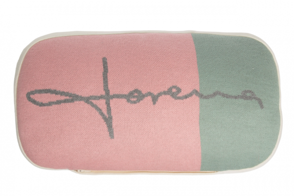 Lorena Canals Kissen Eraser