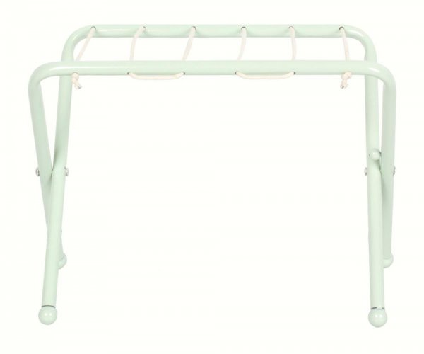 Maileg Wäscheständer mint
