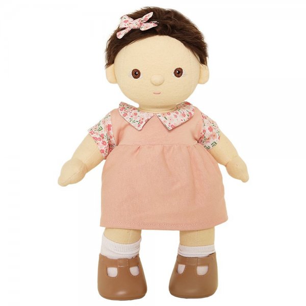 Olli Ella Dinkum Doll Kleid Set Aya