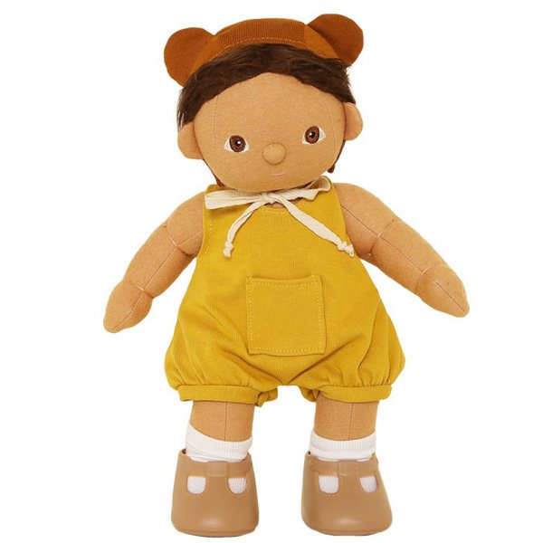 Olli Ella Dinkum Doll Puppen Romper Set