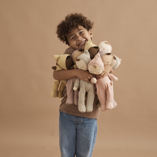 Olli Ella Puppe Dozy Dinkum Doll Pickle