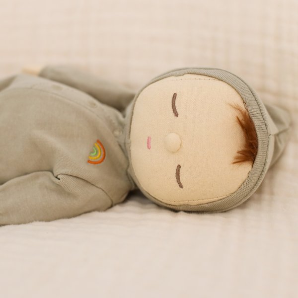 Olli Ella Puppe Dozy Dinkum Doll Pickle