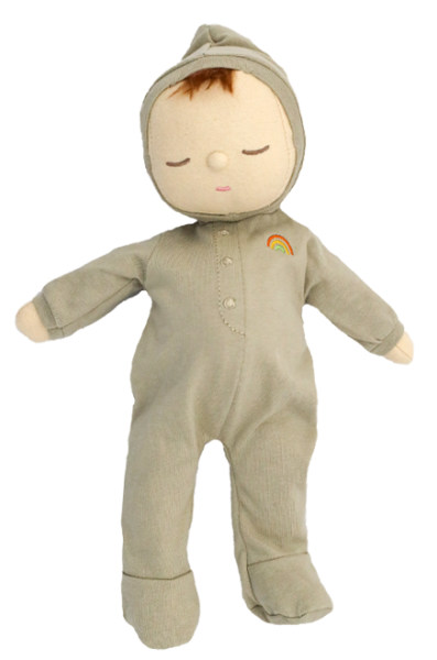 Olli Ella Puppe Dozy Dinkum Doll Pickle